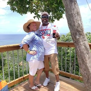 Meet your Posher, Esther